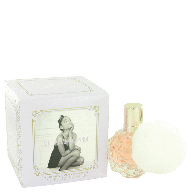 Ari by Ariana Grande Eau de Parfum Spray 1.7 oz for Women