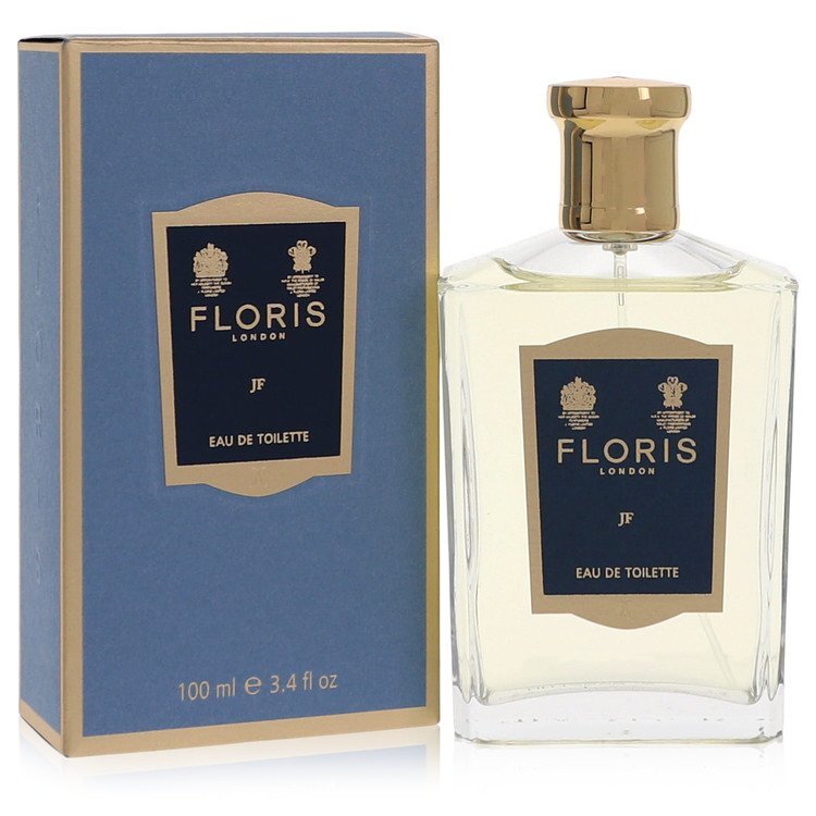 Floris JF EDT 3.4 oz for Men