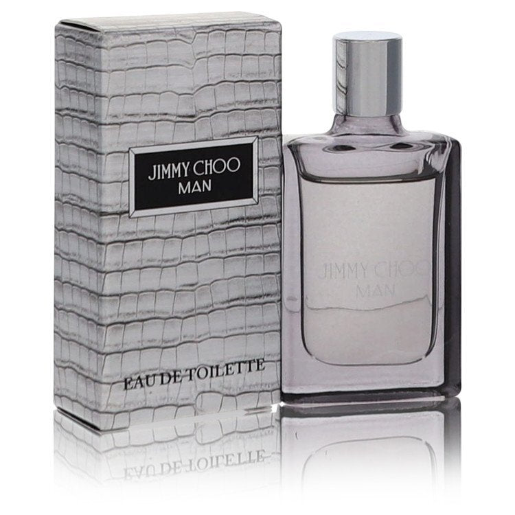 Jimmy Choo Man Mini EDT .15 oz for Men