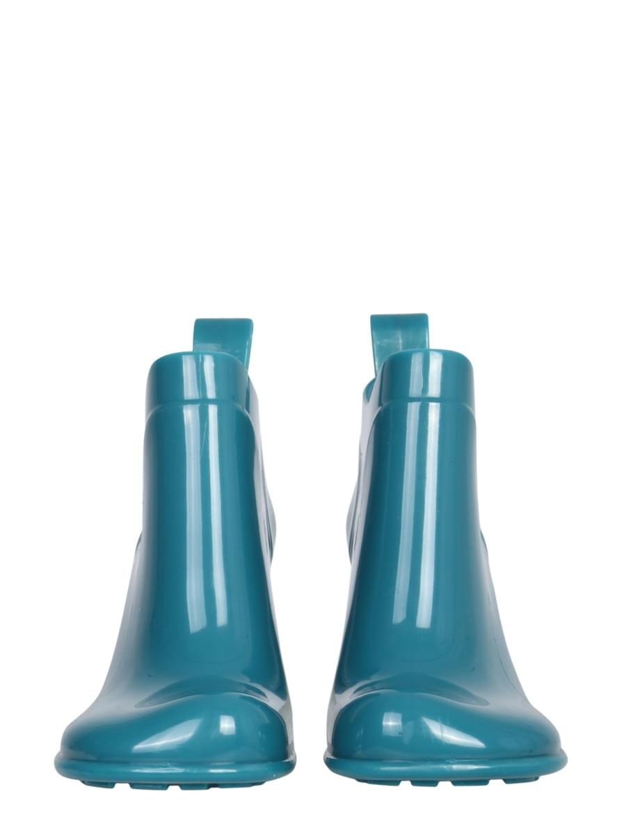 Bottega Veneta Women Shine Boots