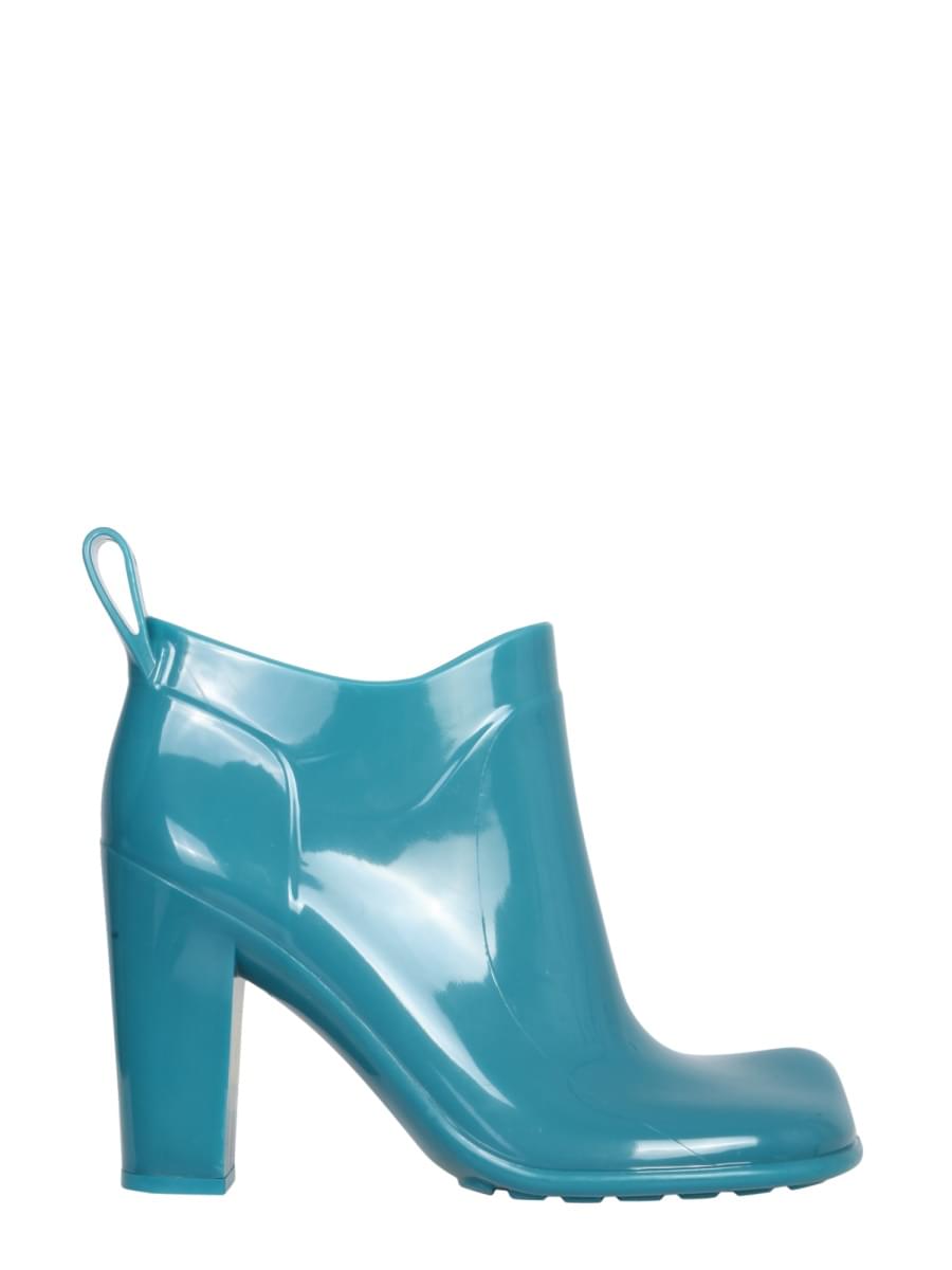 Bottega Veneta Women Shine Boots