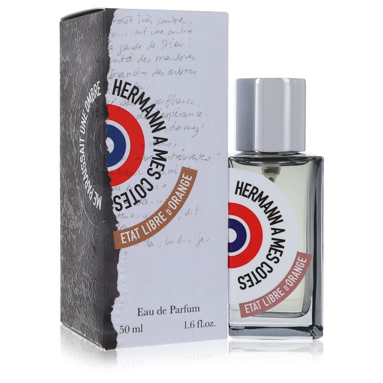 Etat Libre d'Orange Hermann A Mes Cotes Me Paraissait Une Ombre EDP 1.6 oz Unisex