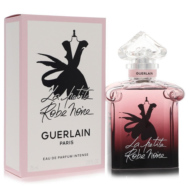 Guerlain La Petite Robe Noire Intense EDP 2.5 oz for Women