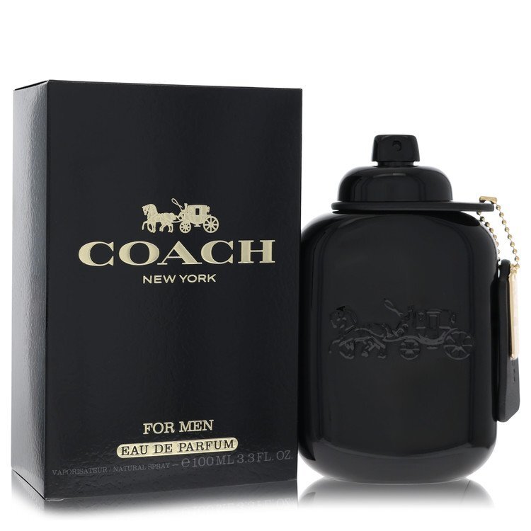 Coach Eau de Parfum Spray 3.4 oz for Men