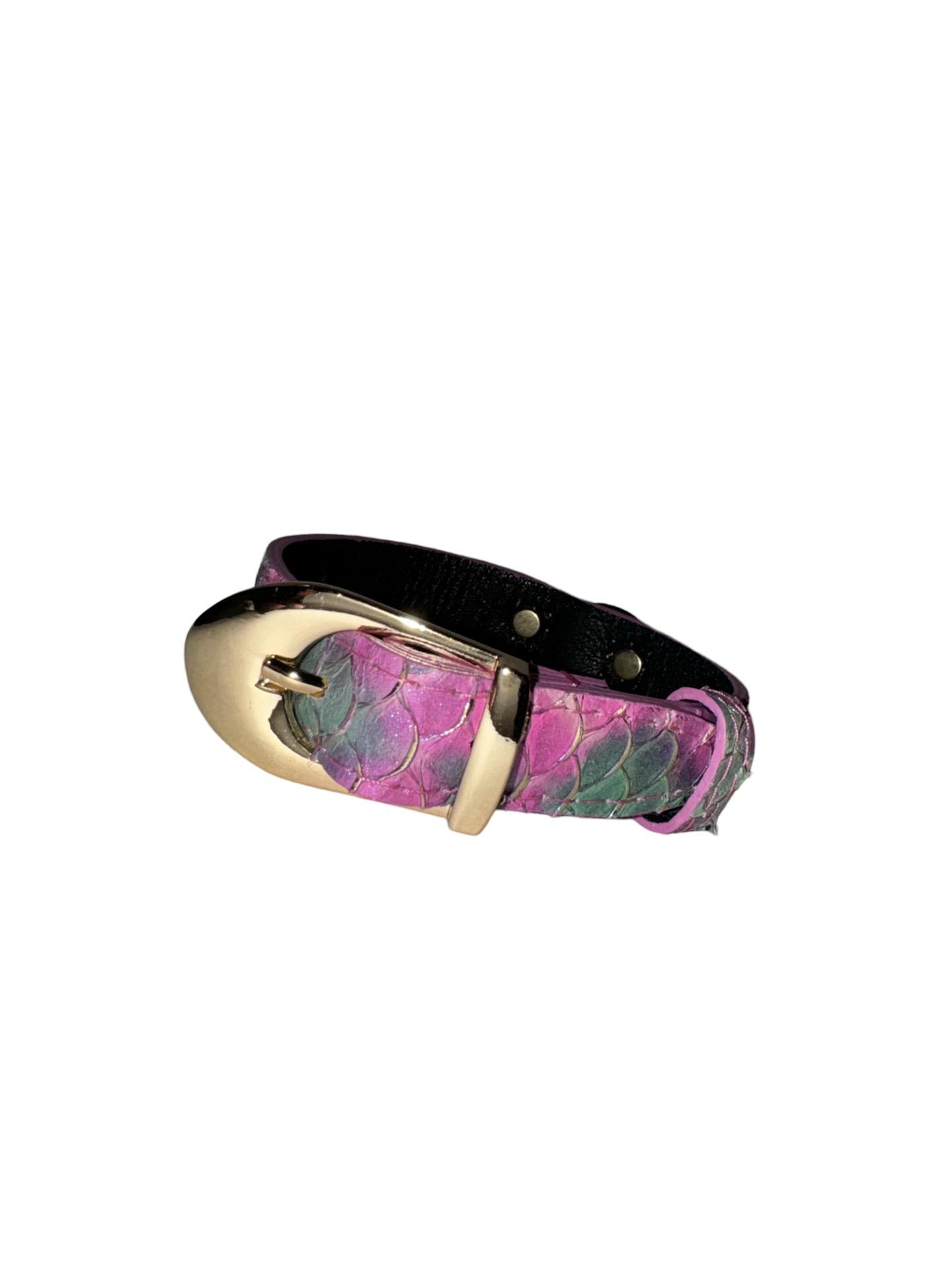 Mermaid Collection XS Collar