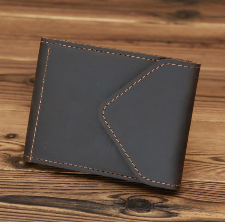 Driving License Holder Leather Case For Both Male And Female Drivers Licenses