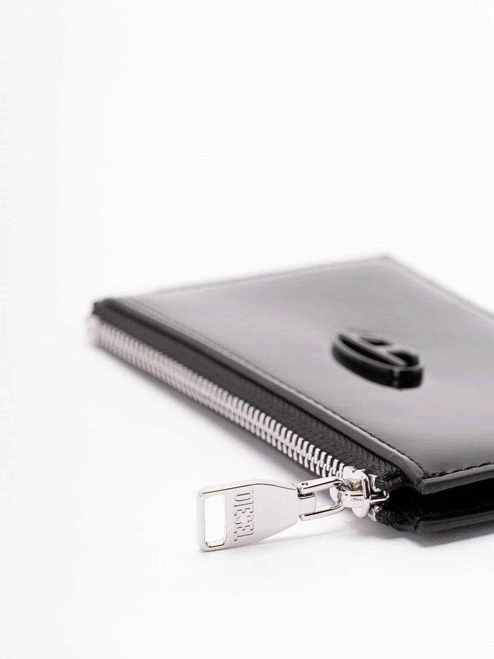 Diesel Women `Play Card Holder Iii` Wallet