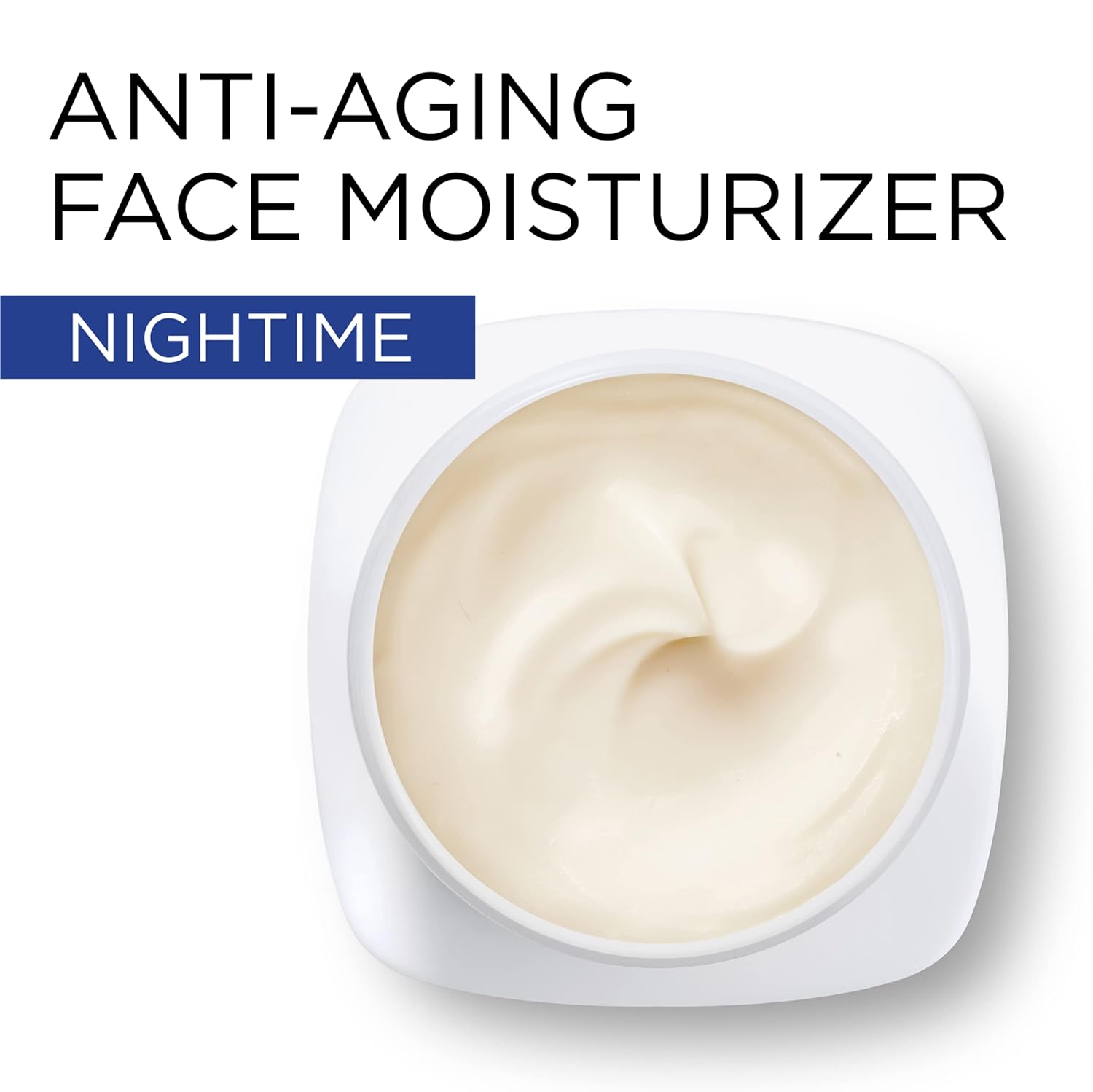 Revitalift Anti-Wrinkle Night Cream with Pro-Retinol