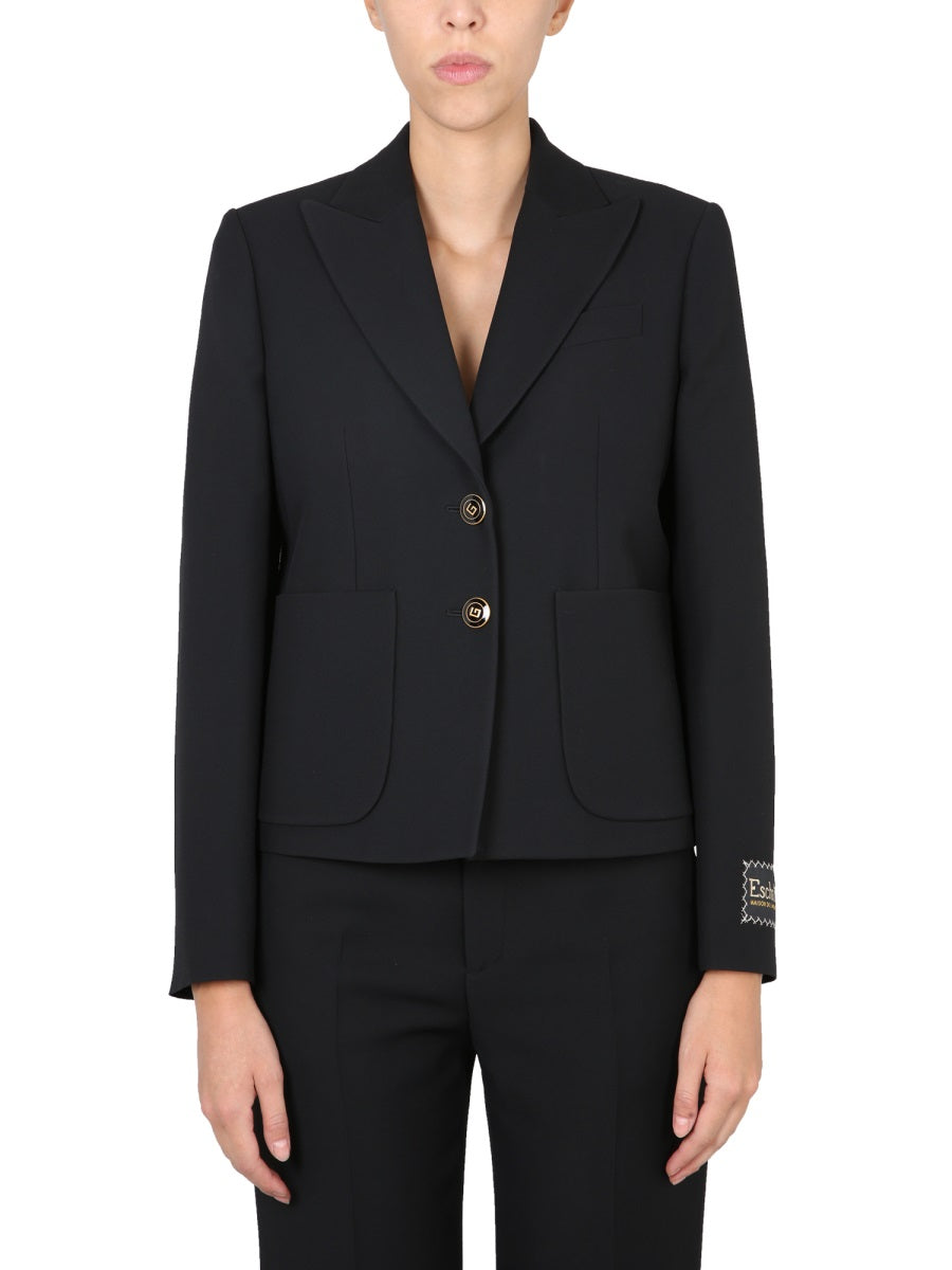 Gucci Women Giacca Monopetto