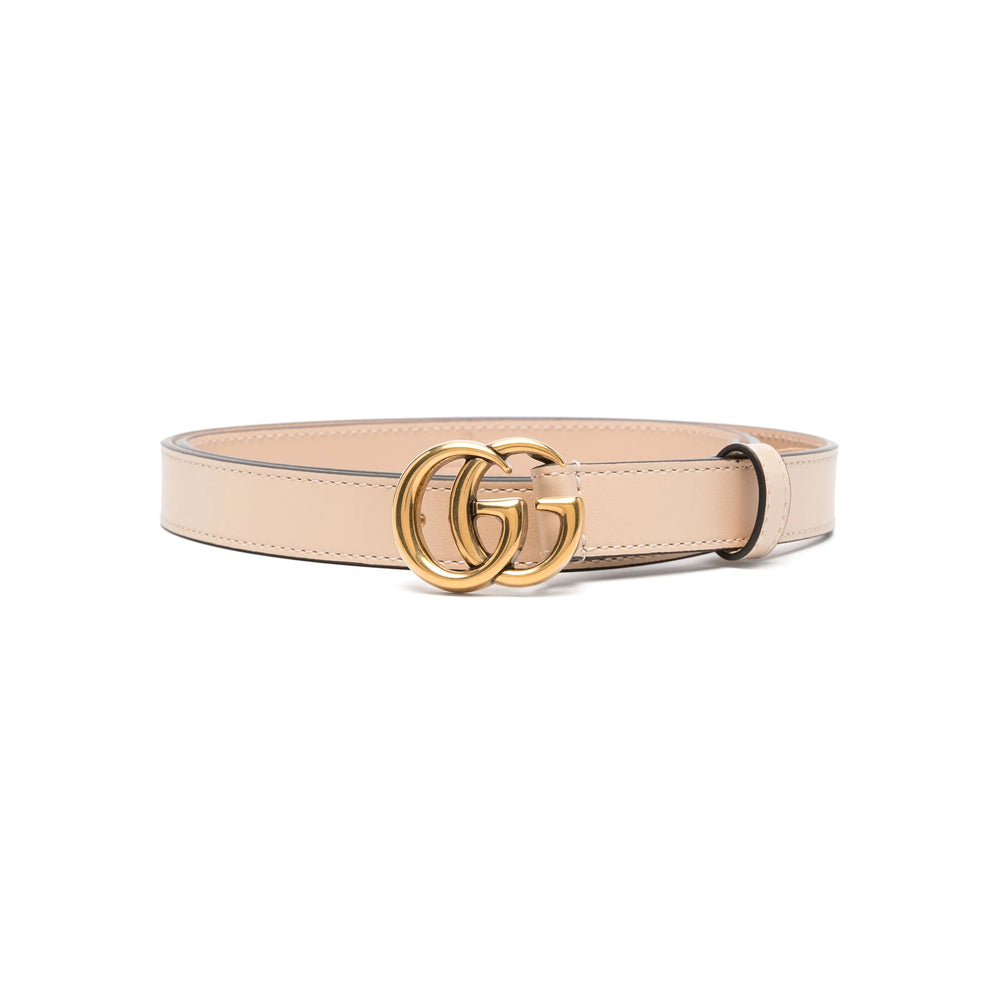 Gucci Pink Belts Women