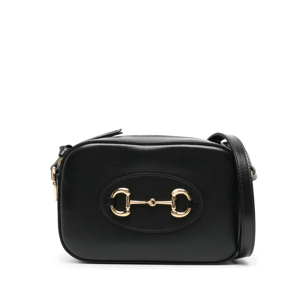 Gucci Black Shoulder Bags Women