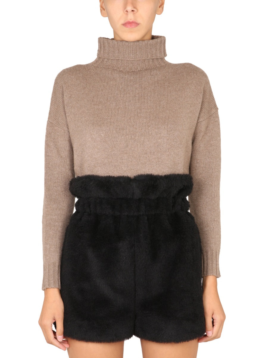 Max Mara Women Maglia Girocollo