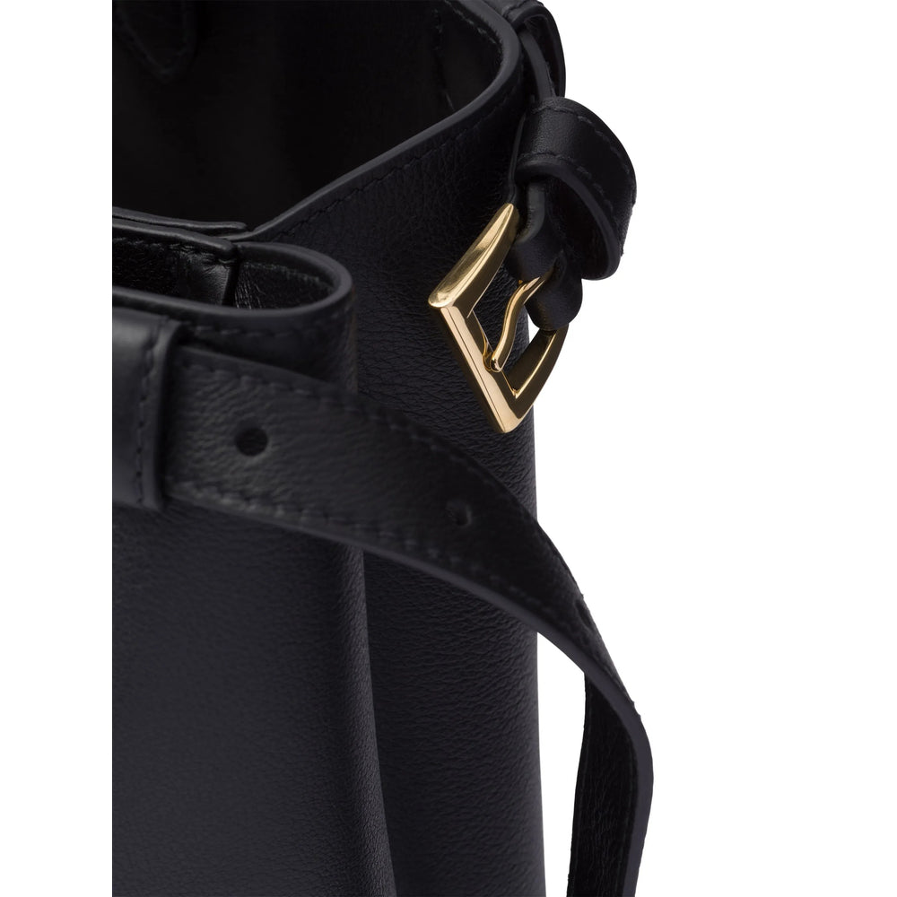Prada Black Tote Bags Women