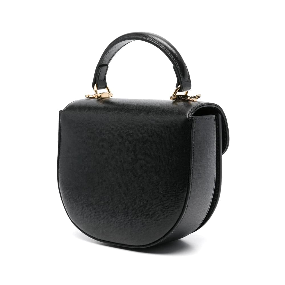 Gucci Black Tote Bags Women