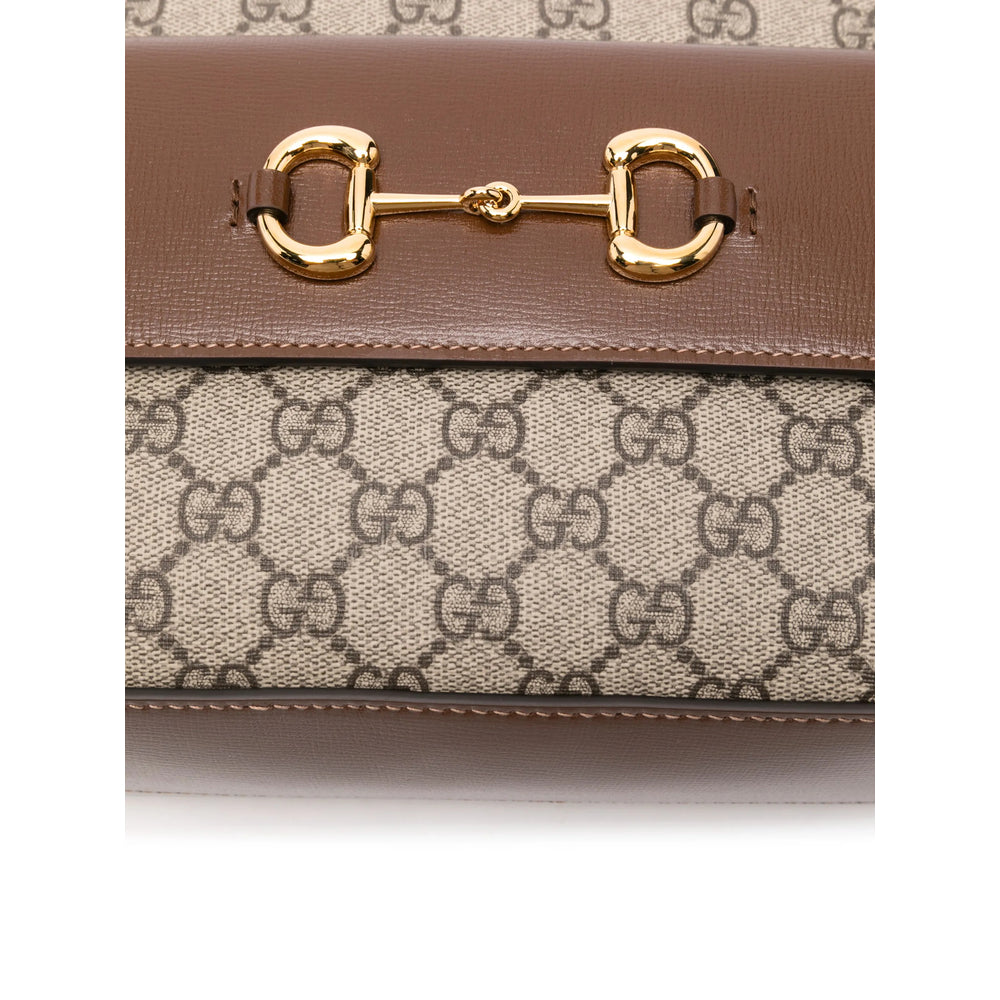 Gucci Neutrals Satchels & Cross Body Bags Women