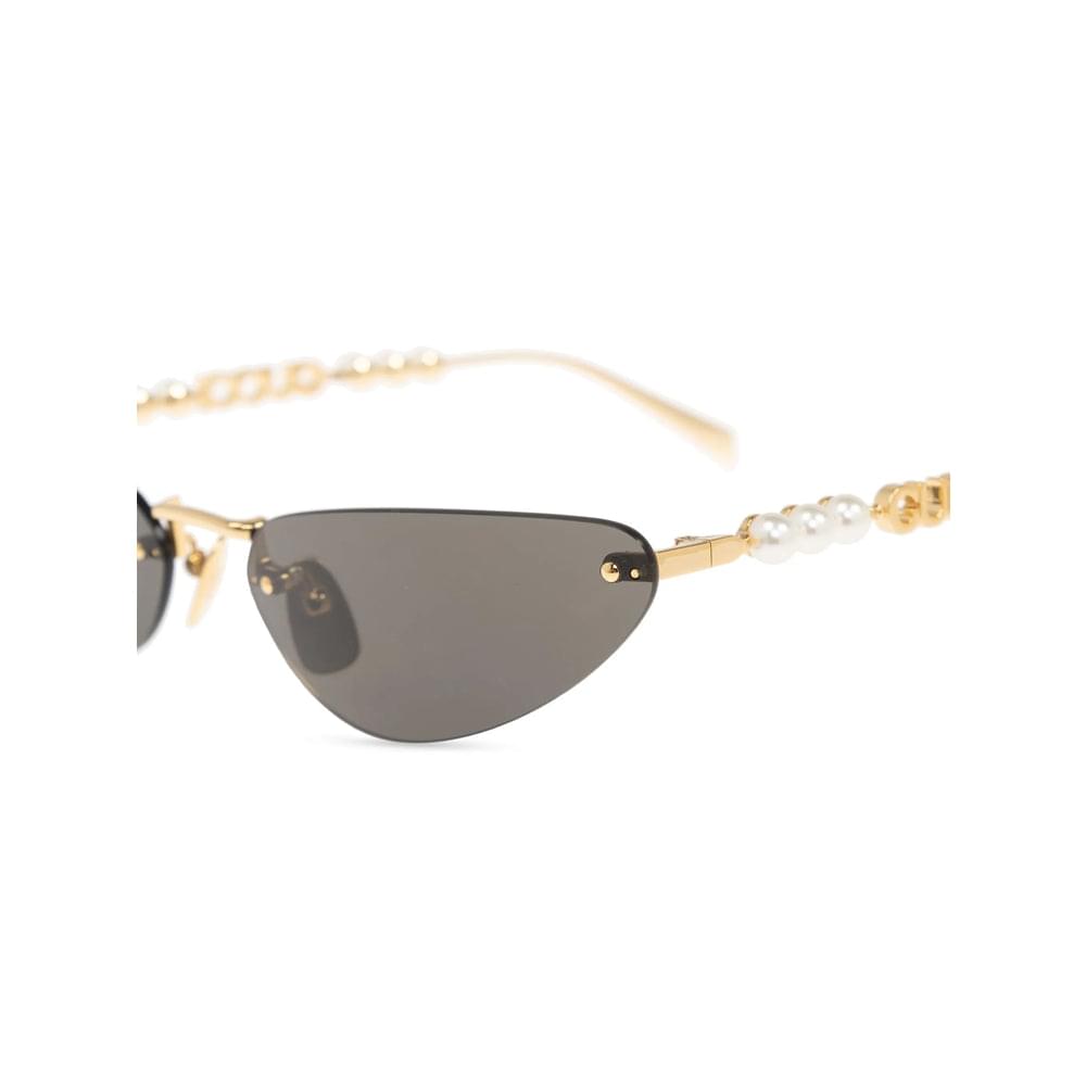 Gucci Gold Sunglasses Women
