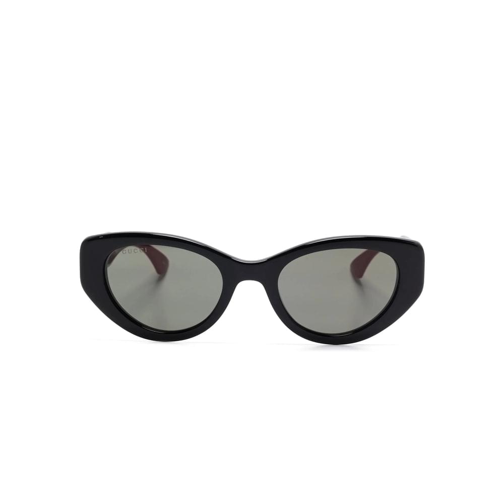 Gucci Black Sunglasses Women