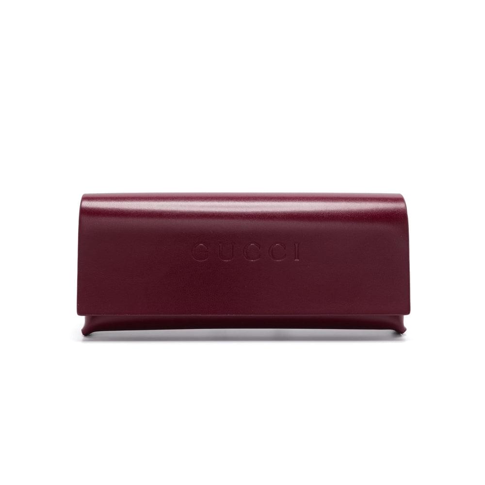Gucci Brown Sunglasses Women