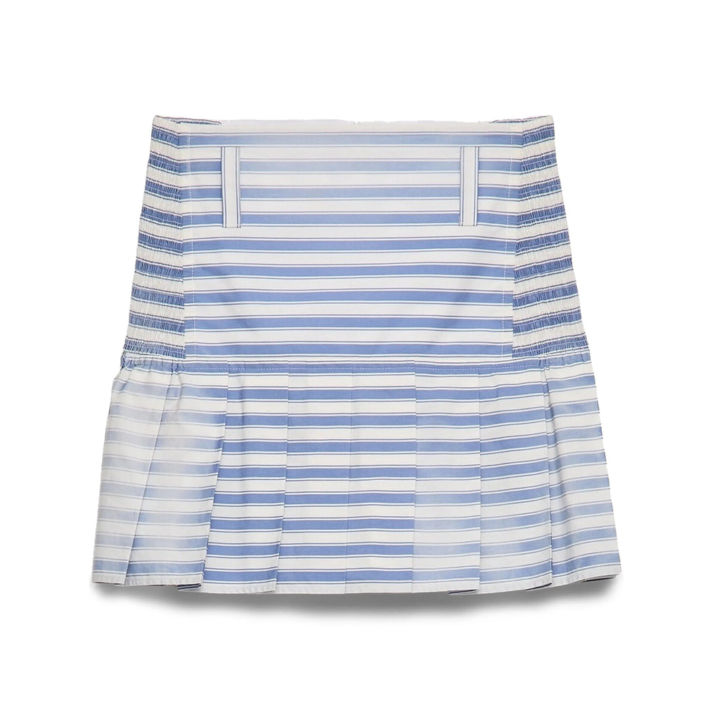 Prada Blue Skirts - A-Line Skirts Women