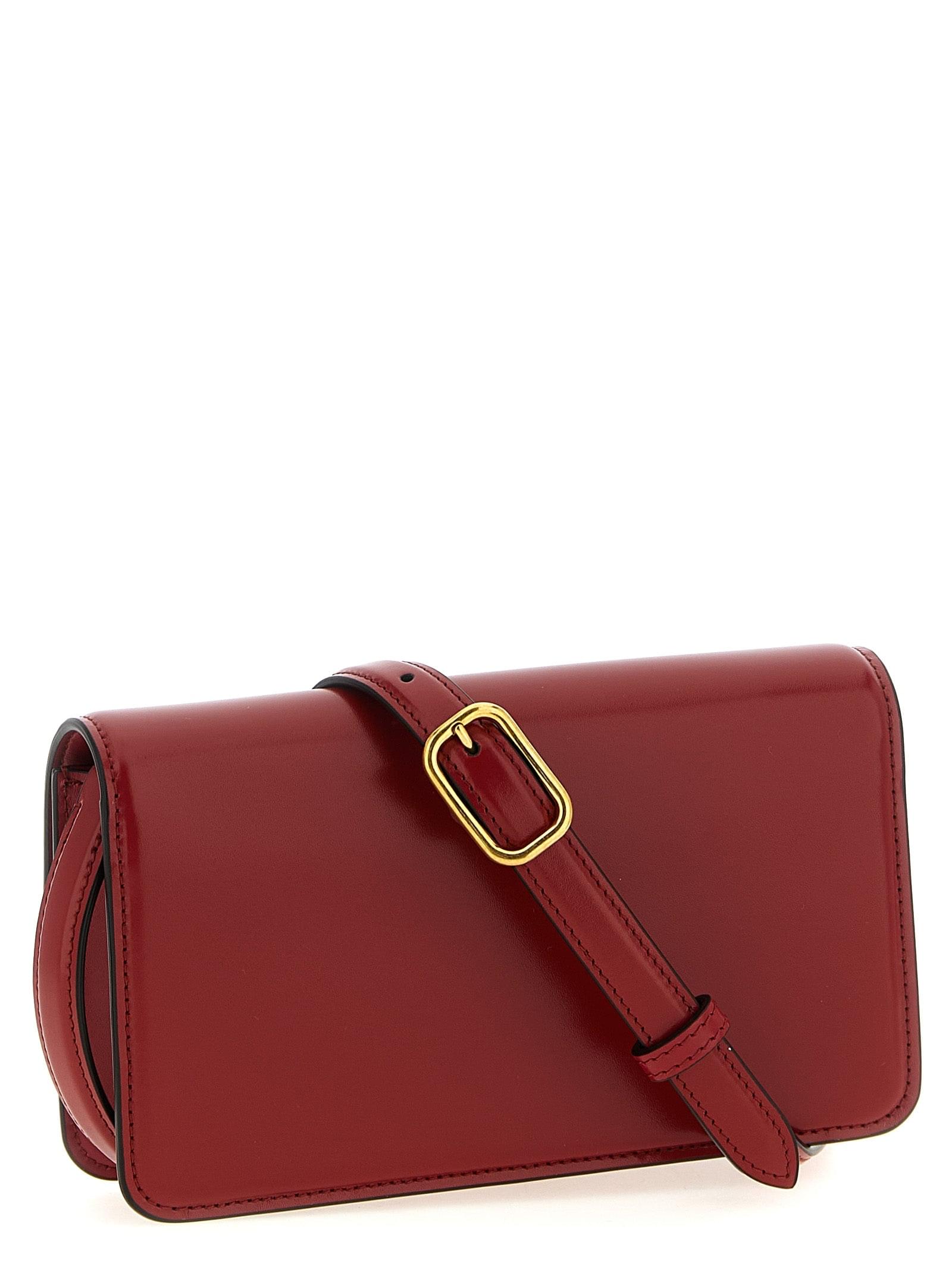 Valentino Garavani Women Valentino Garavani 'Vain' Clutch Bag