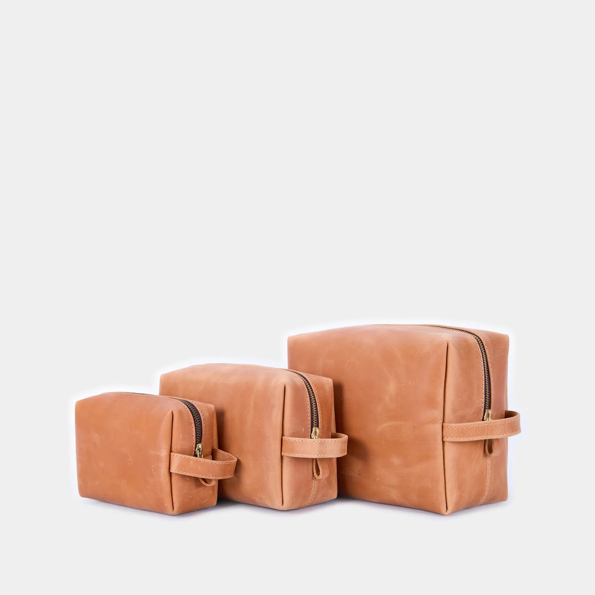 Mirage cosmetic bag set
