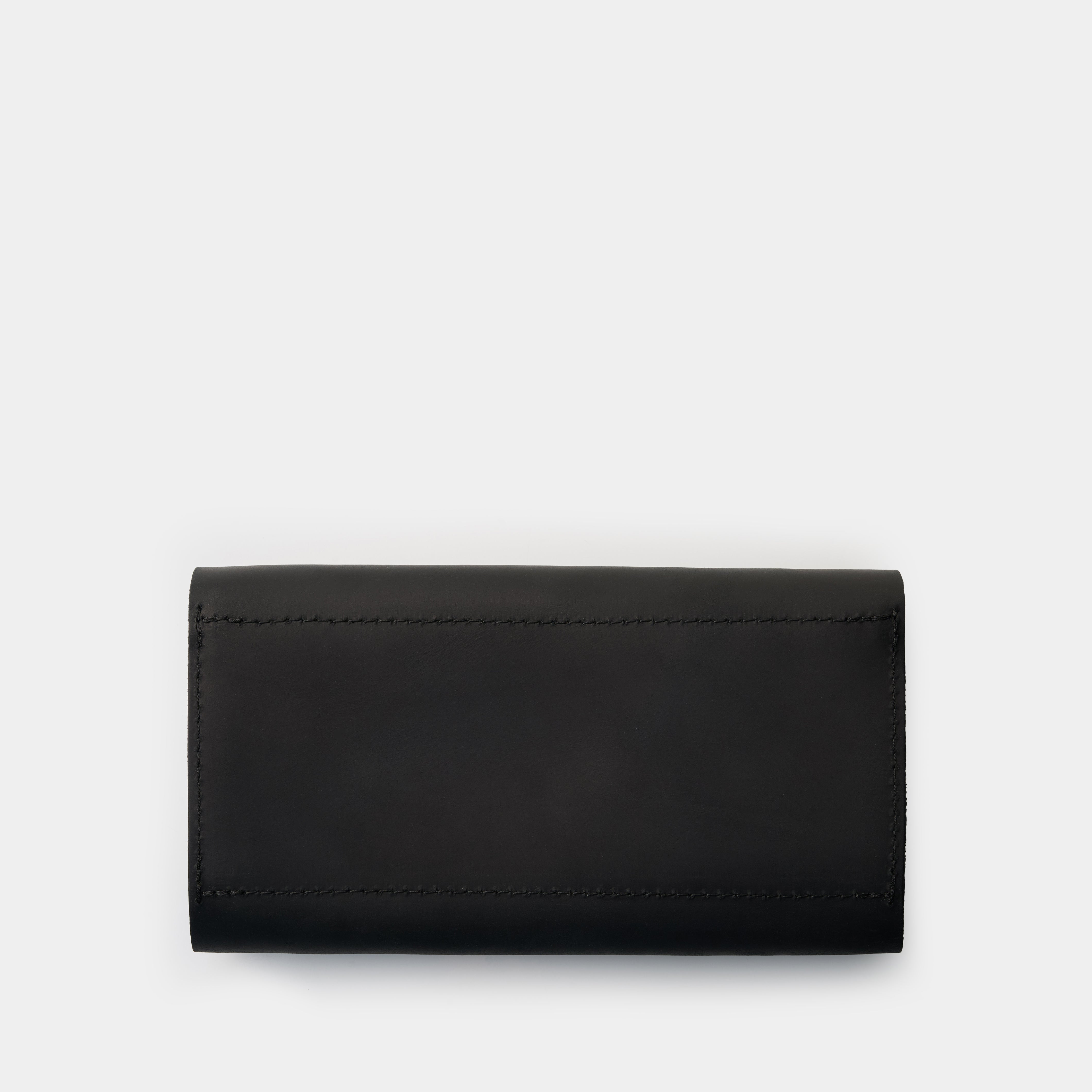 Klondike wallet-clutch