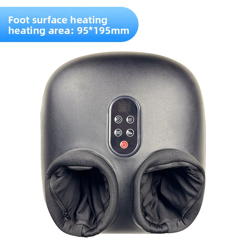 SoleMate Foot Massager