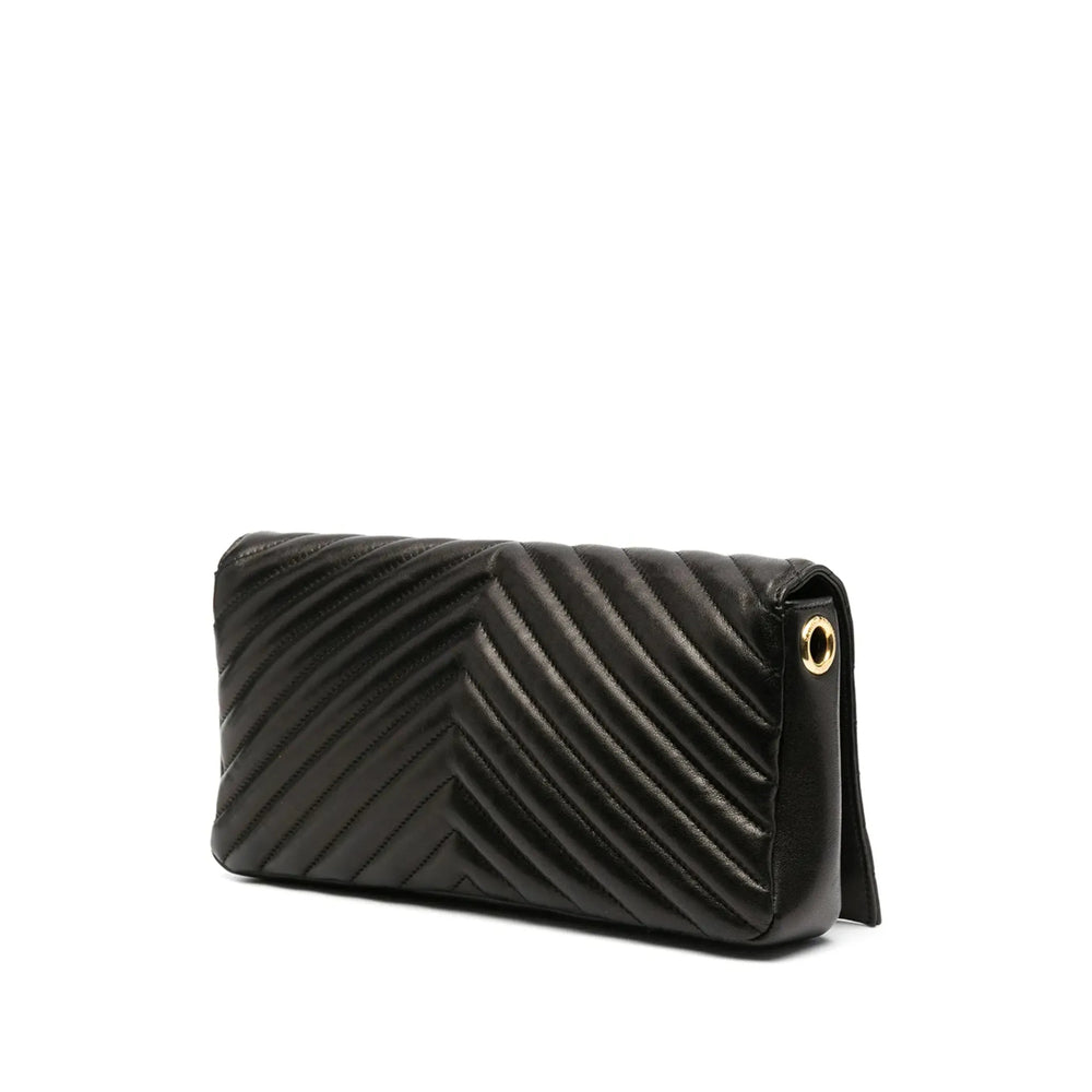Saint Laurent Black Shoulder Bags Women