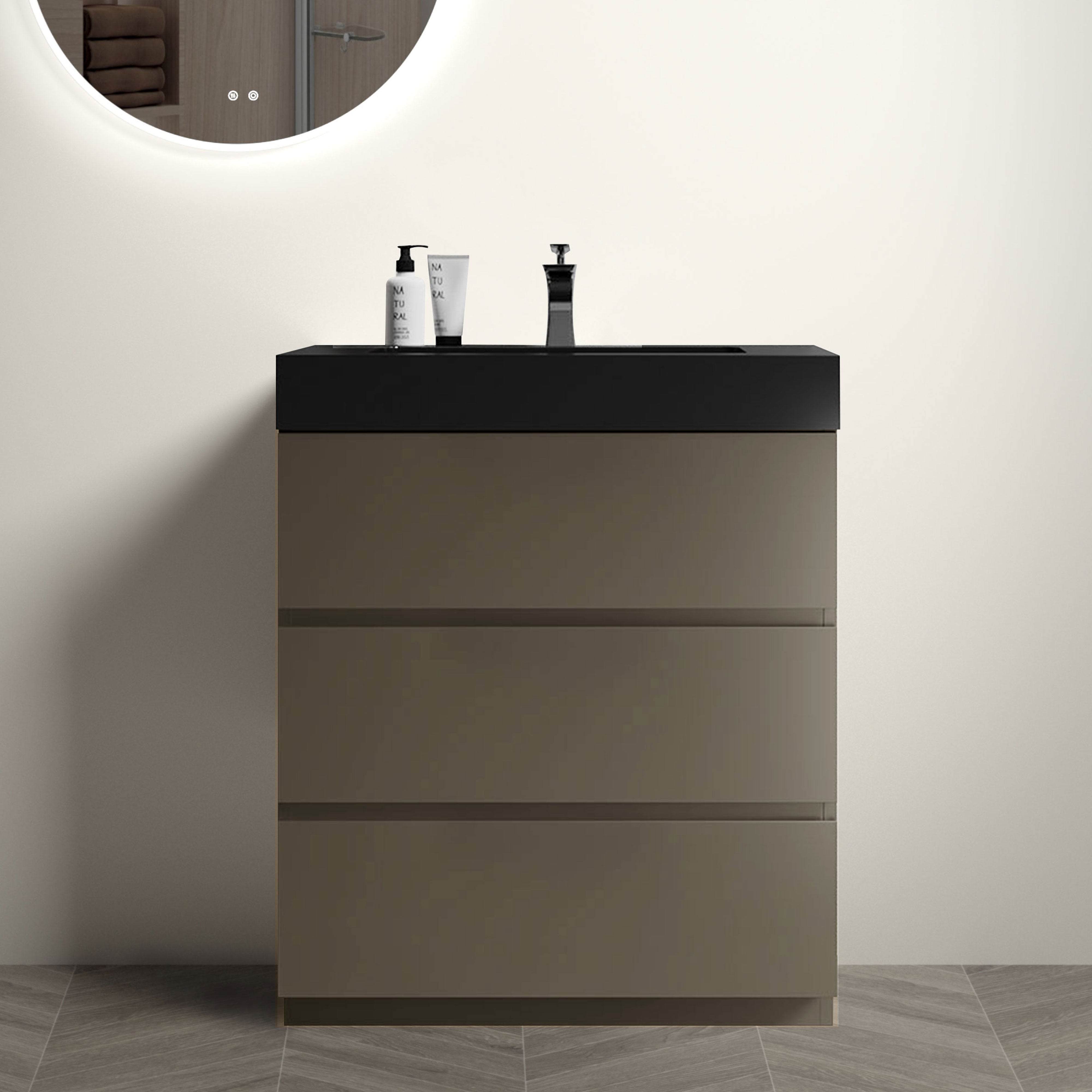 Alice 30" Bathroom Vanity