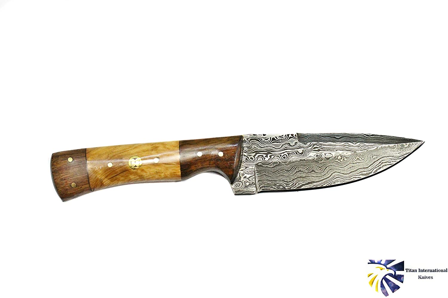 9'' Blade for Ever Outdoor trip TD-087