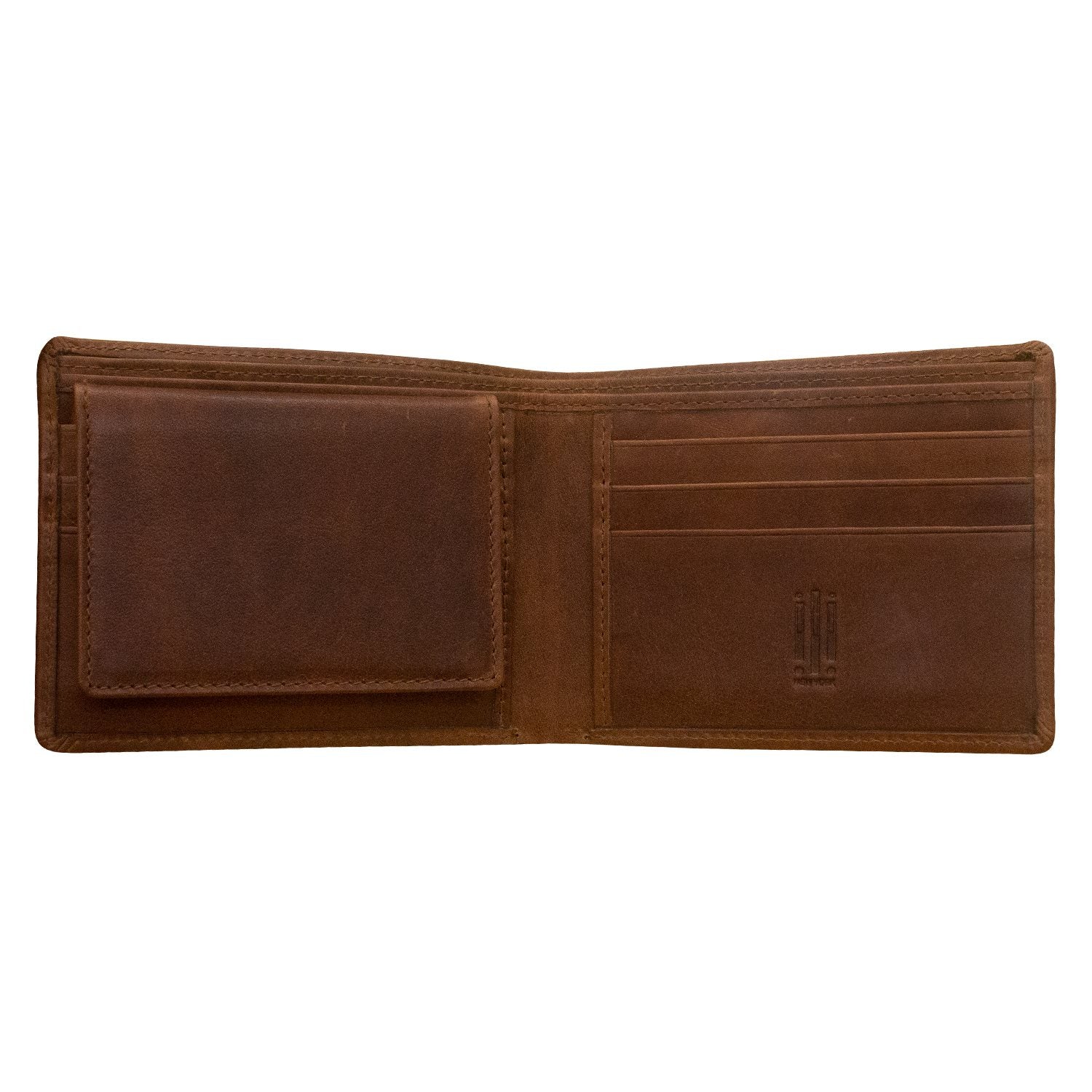 Men's Two Piece Bifold Set