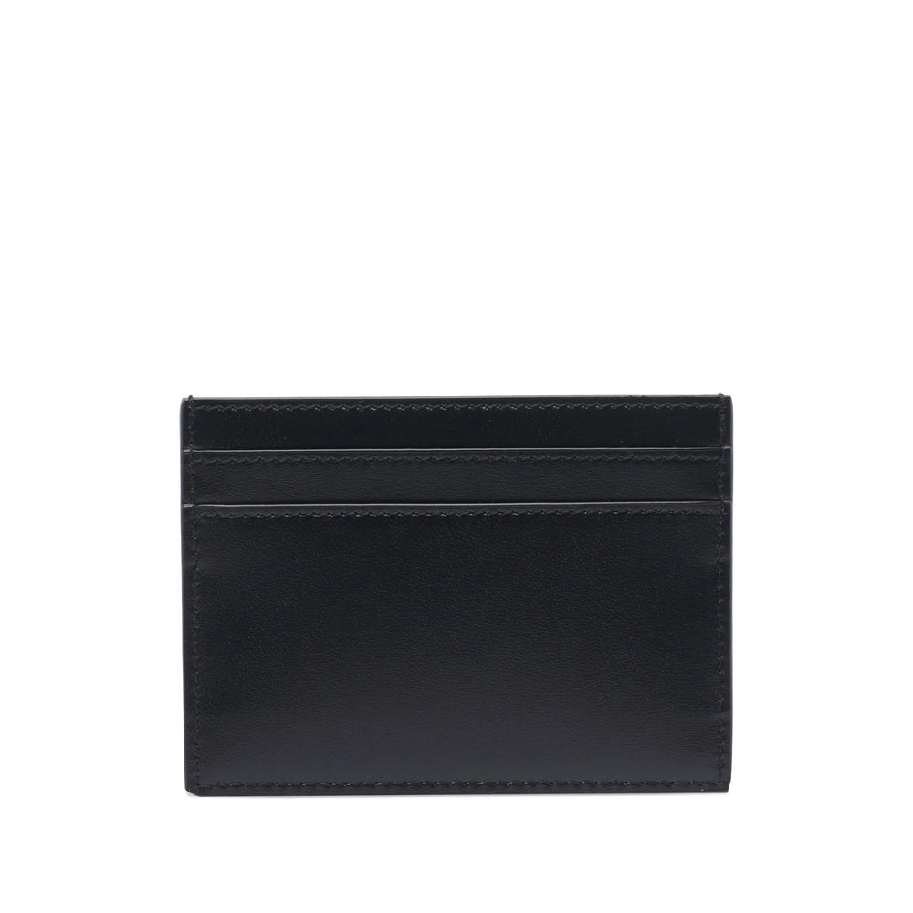 Saint Laurent Black Wallets & Cardholders Men