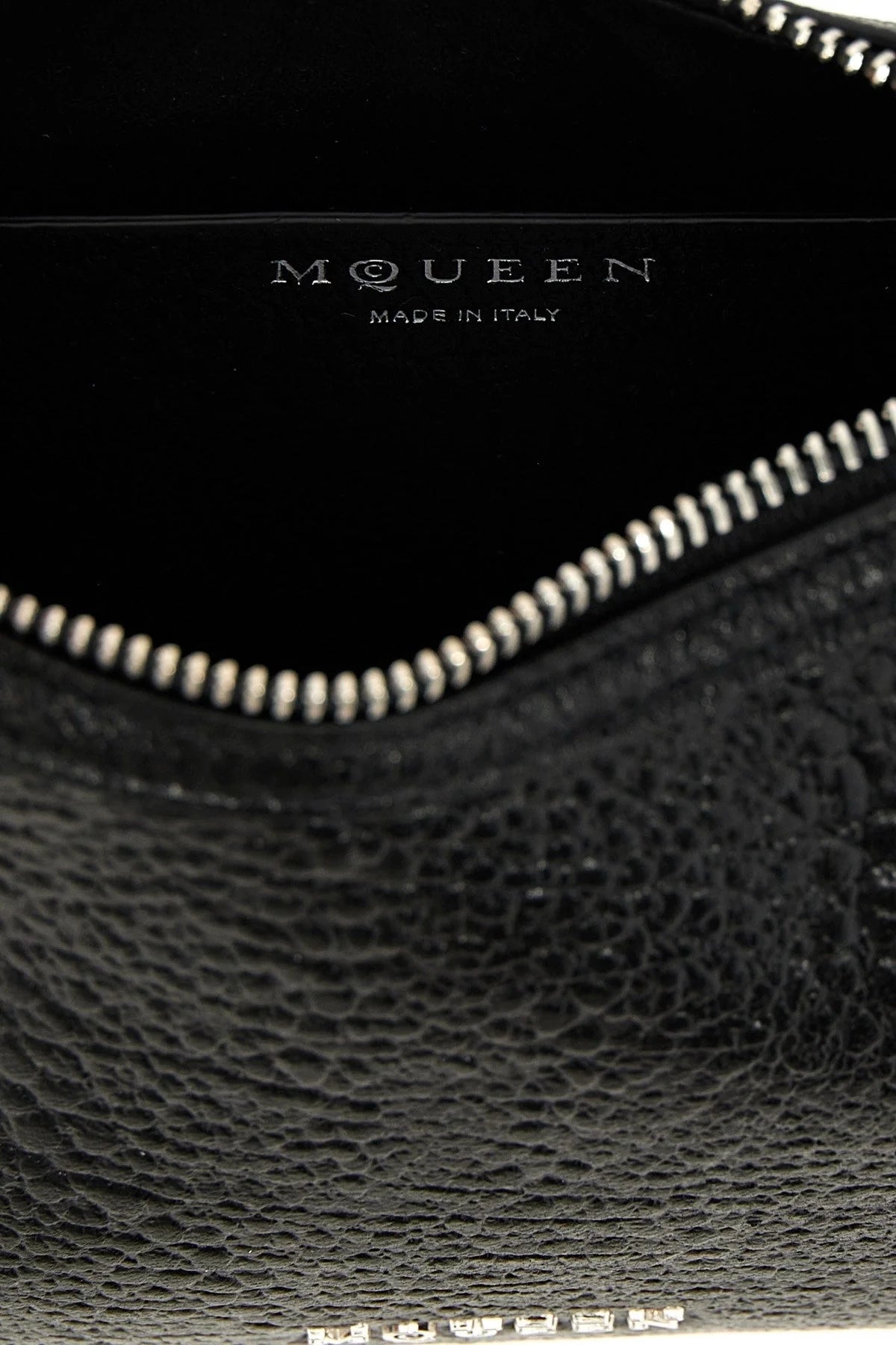 Mcqueen Women 'Mcqueen T-Bar Mini' Handbag