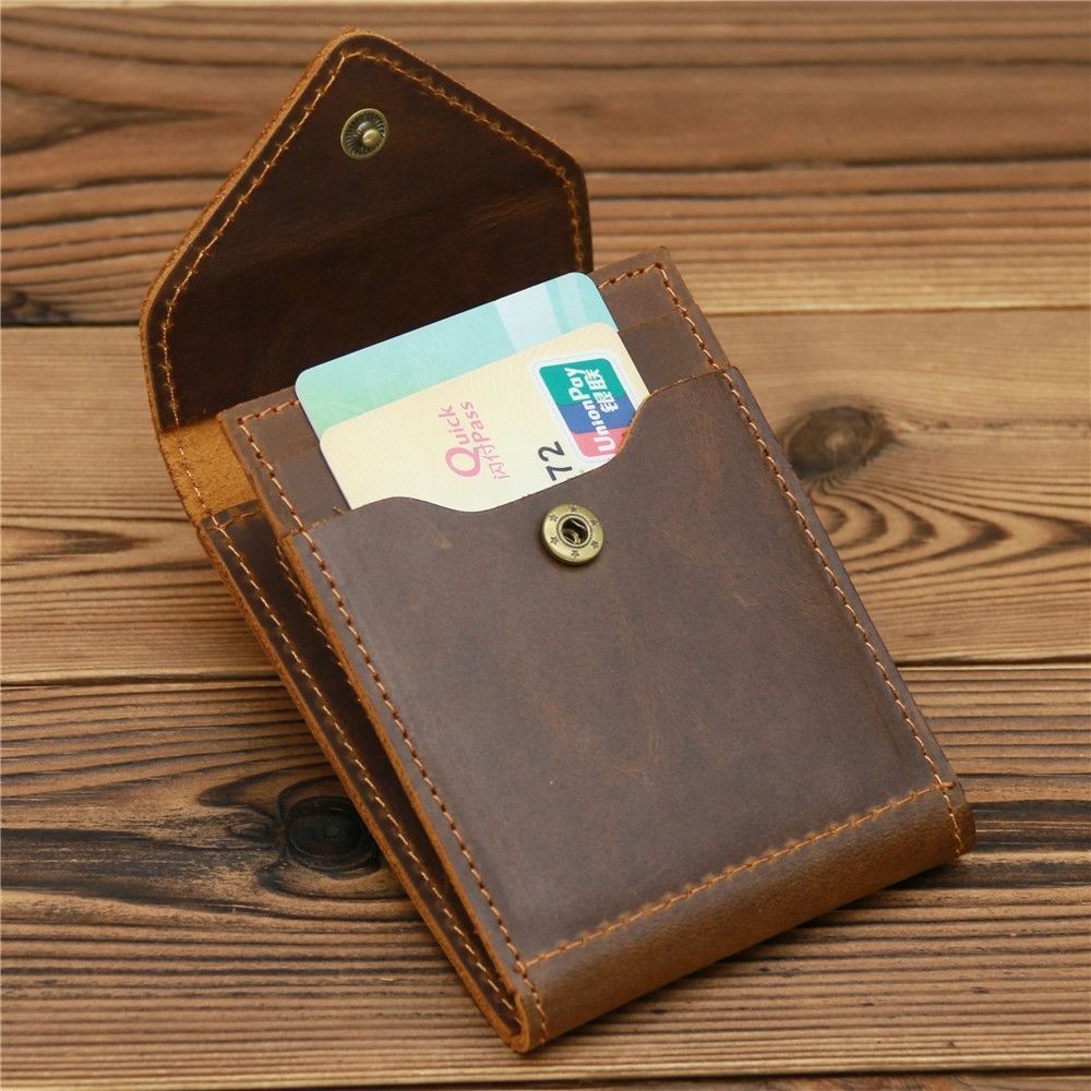 Driving License Holder Leather Case For Both Male And Female Drivers Licenses