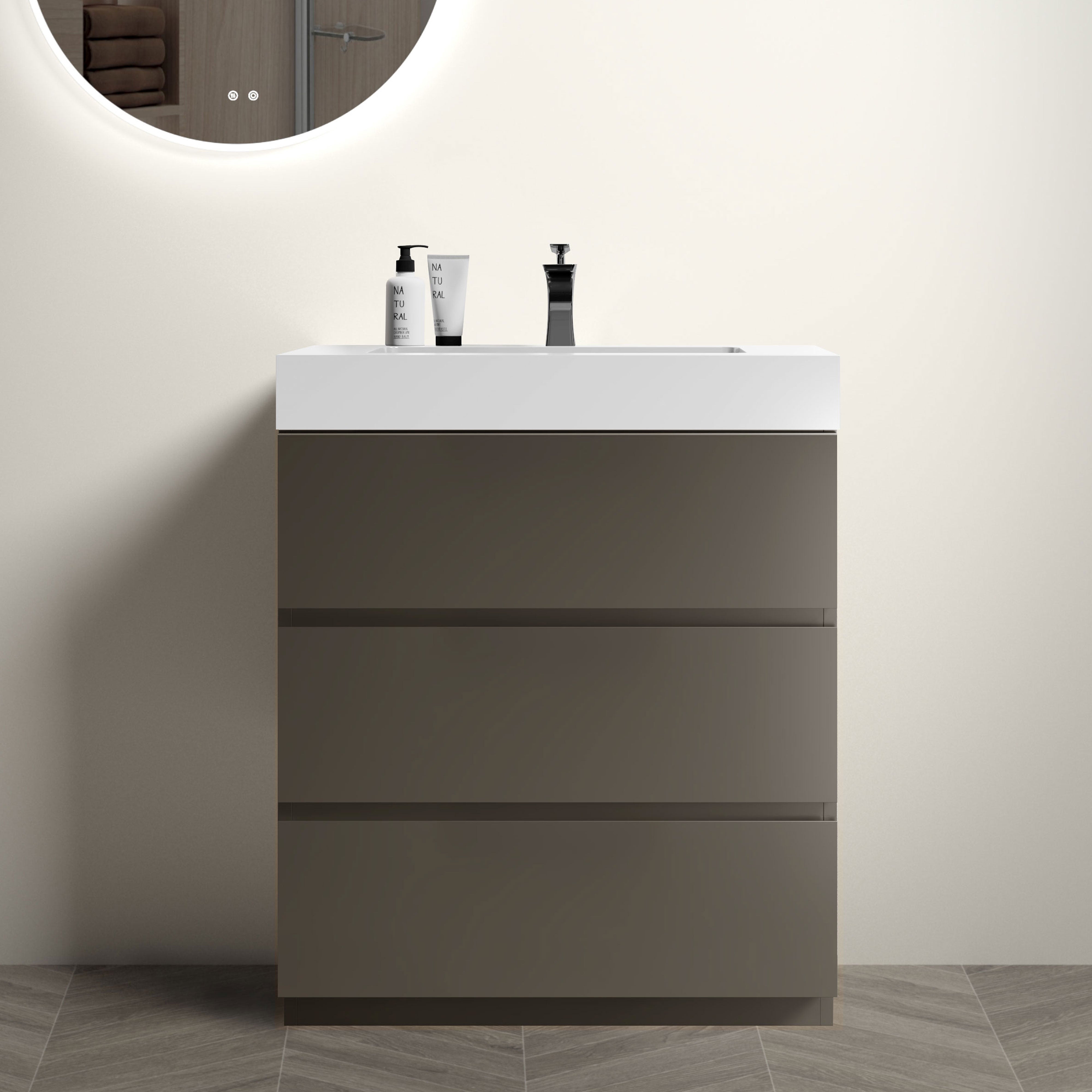 Alice 30" Bathroom Vanity