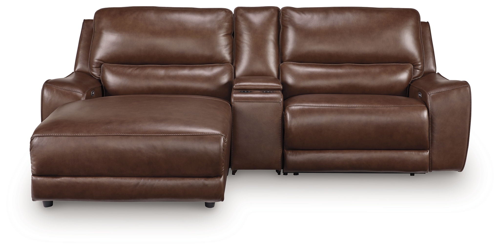 DeepWakes - Power Reclining Sectional