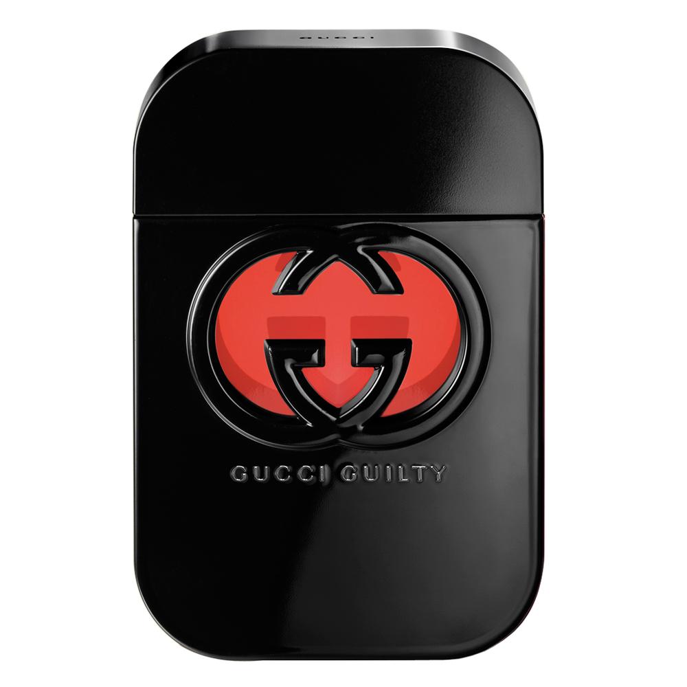 Gucci Guilty Black Eau de Toilette tester white box