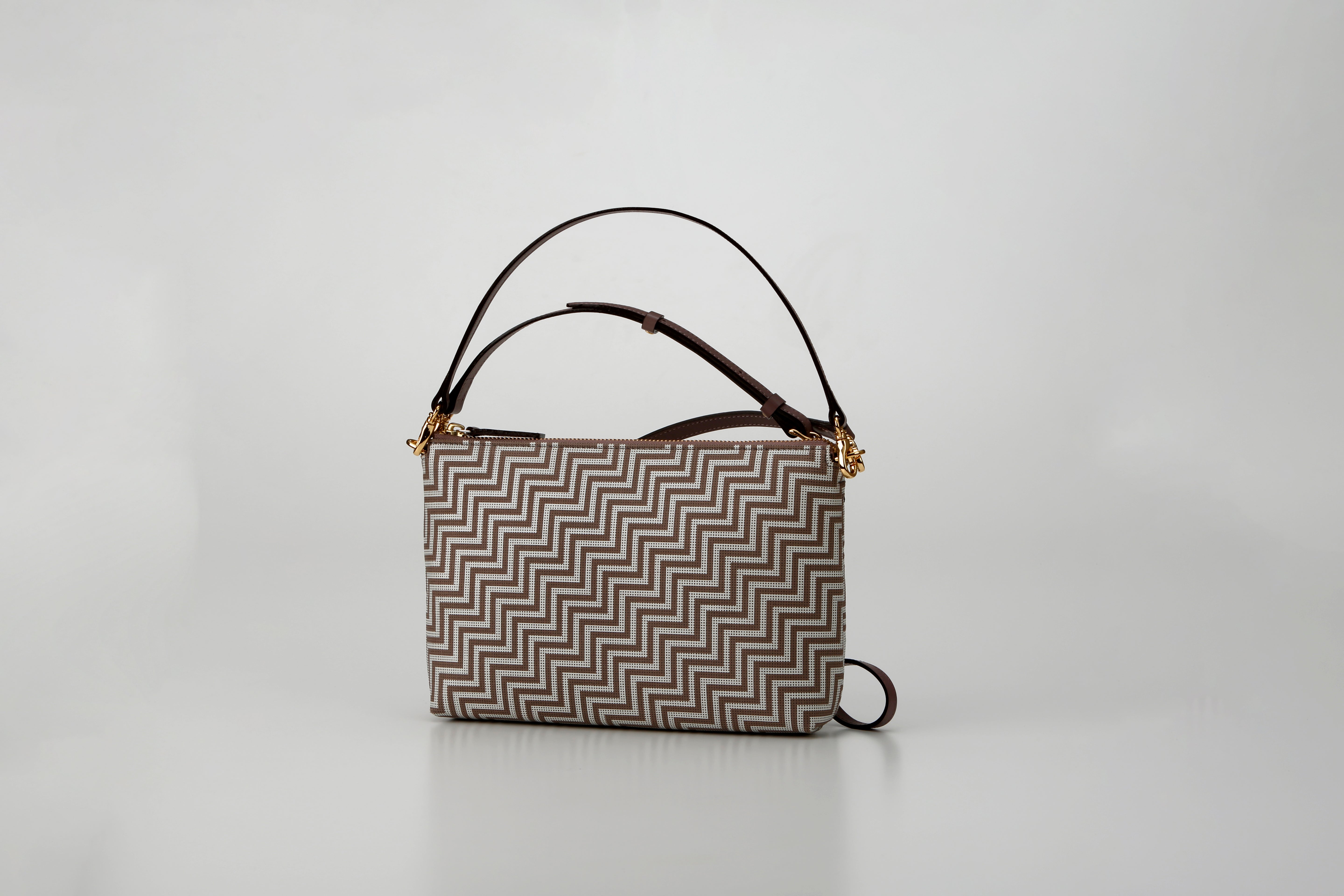 2Way Bag - New Grecian