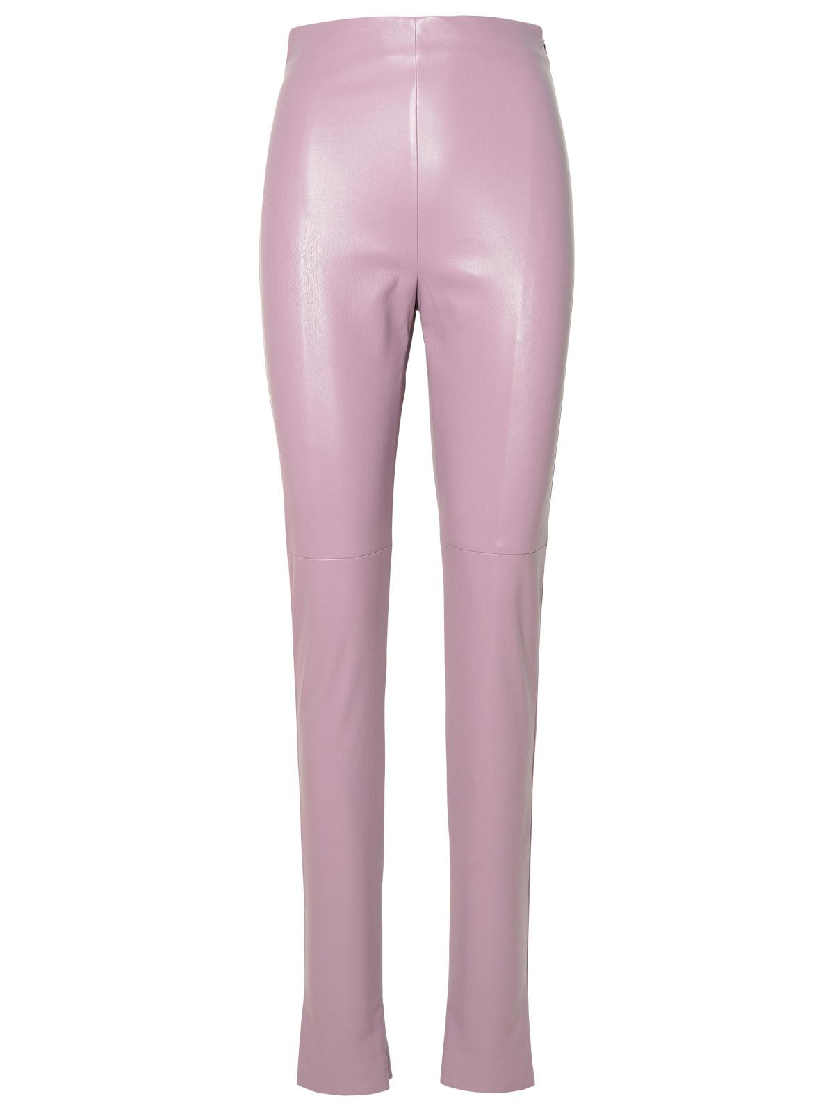 The Andamane Mallow Polyester Blend Leggings Women