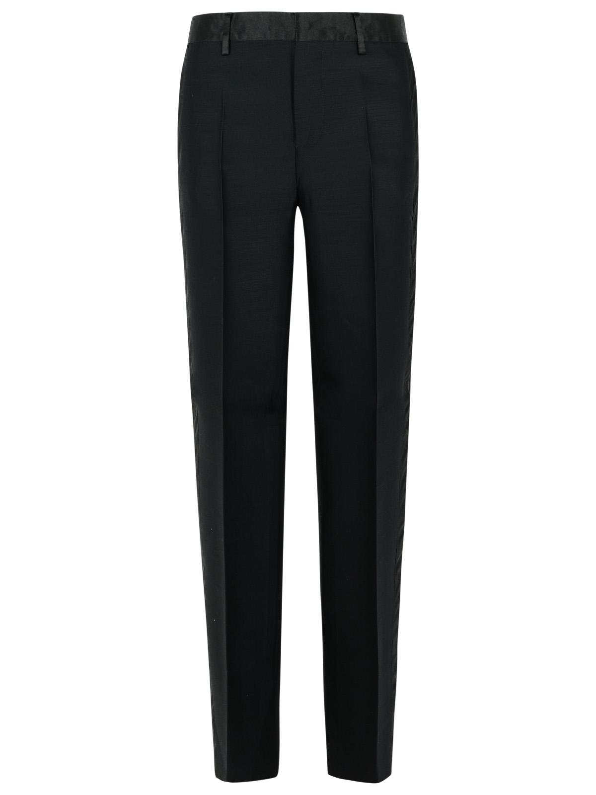 Dsquared2 Daisy' Virgin Wool Blend Pants Women