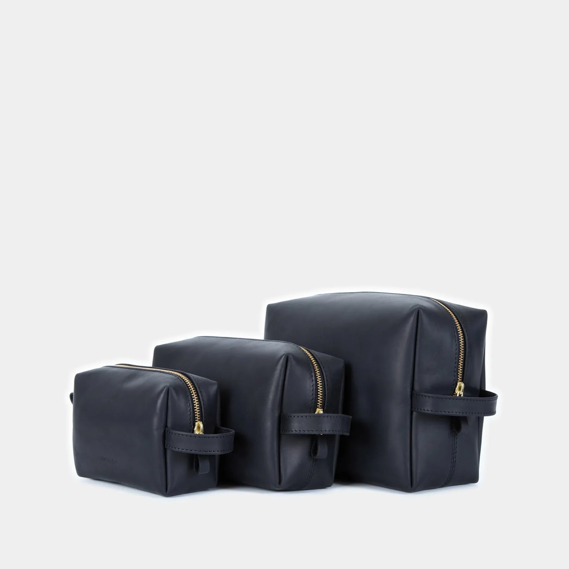 Mirage cosmetic bag set