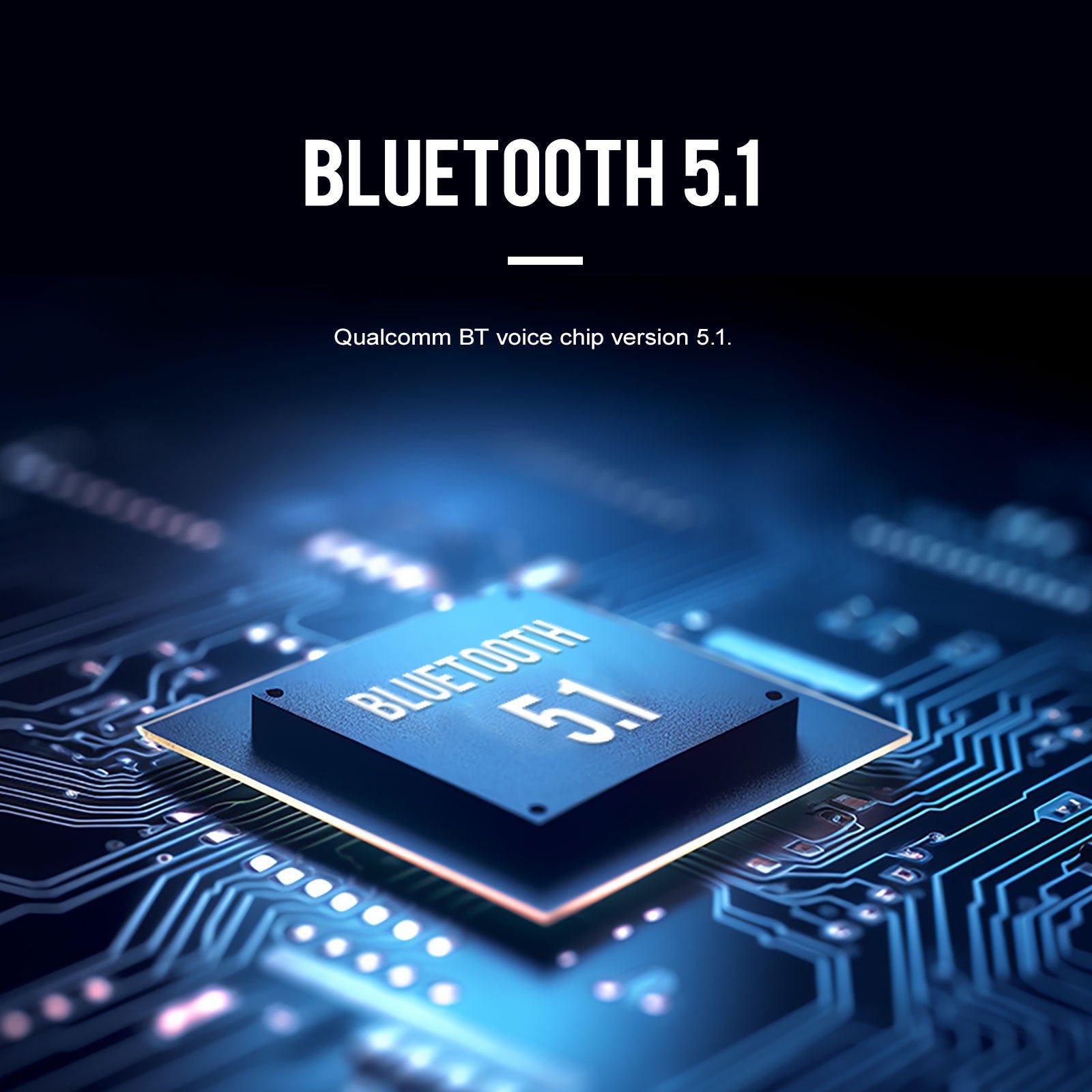Wireless Bluetooth Intercom Headset For Cycling Helmets