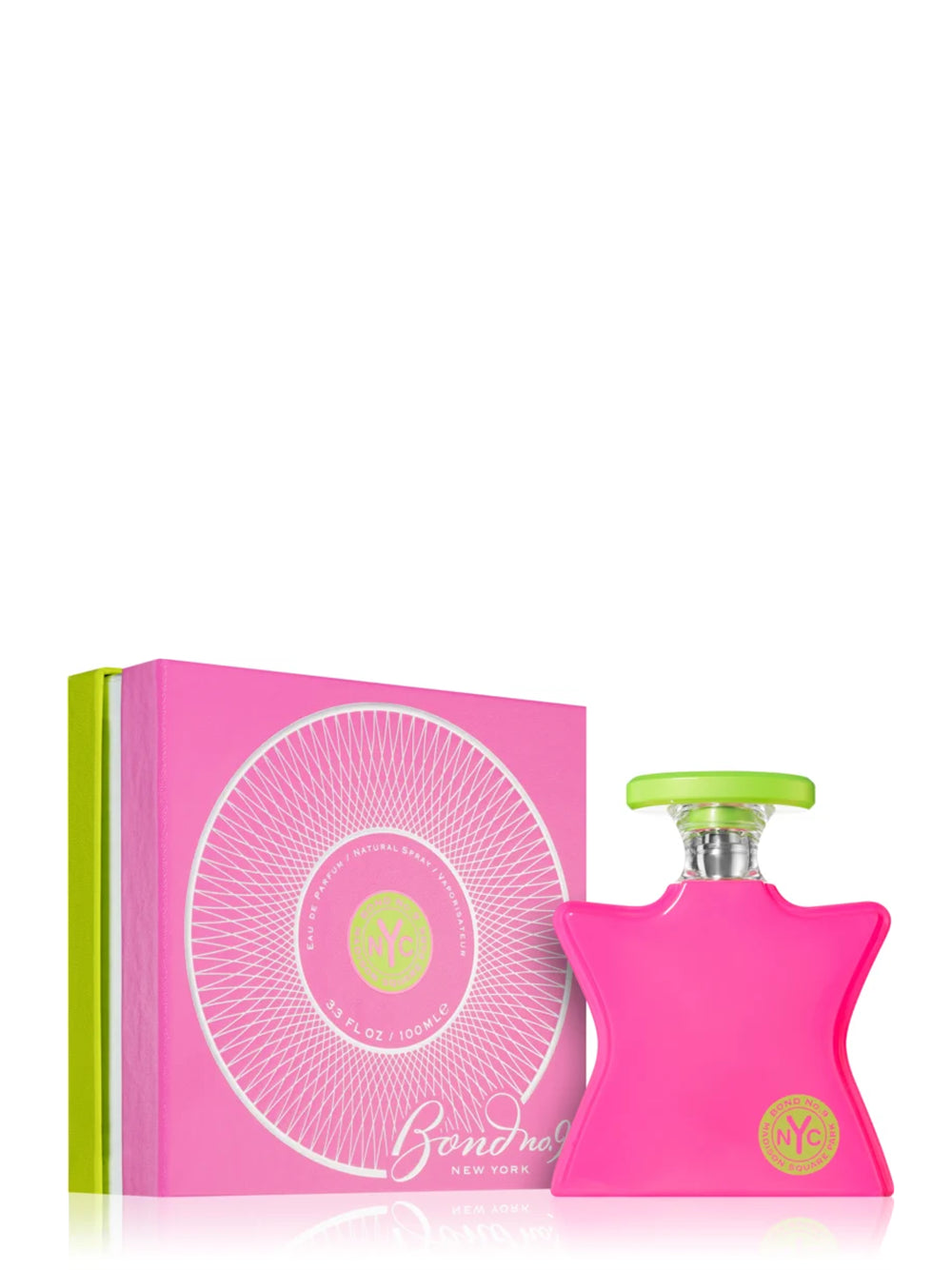 Bond 9 Unisex Madison Square Park 100Ml