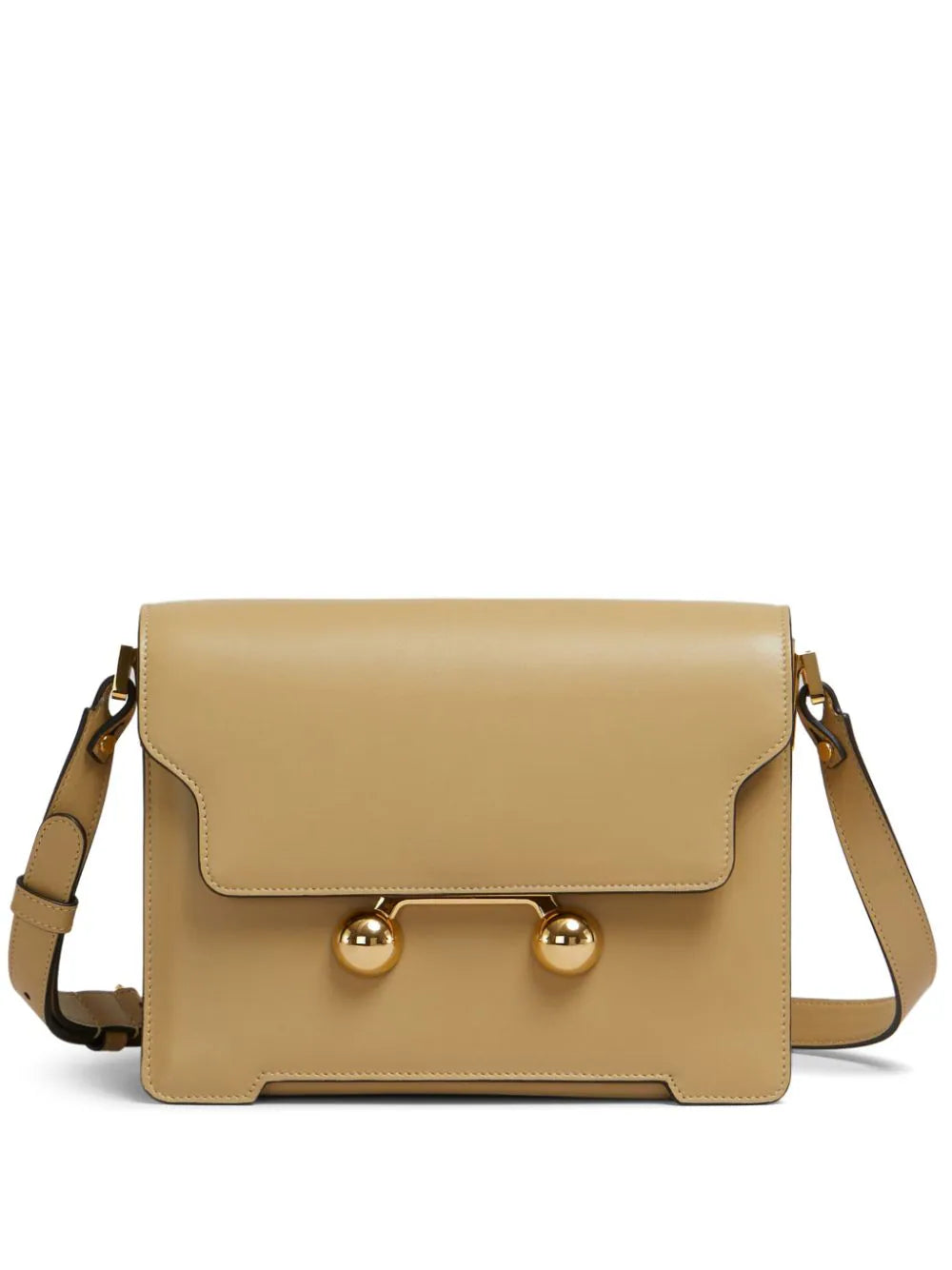 Marni Women Medium Trunkaroo Shoulder Bag