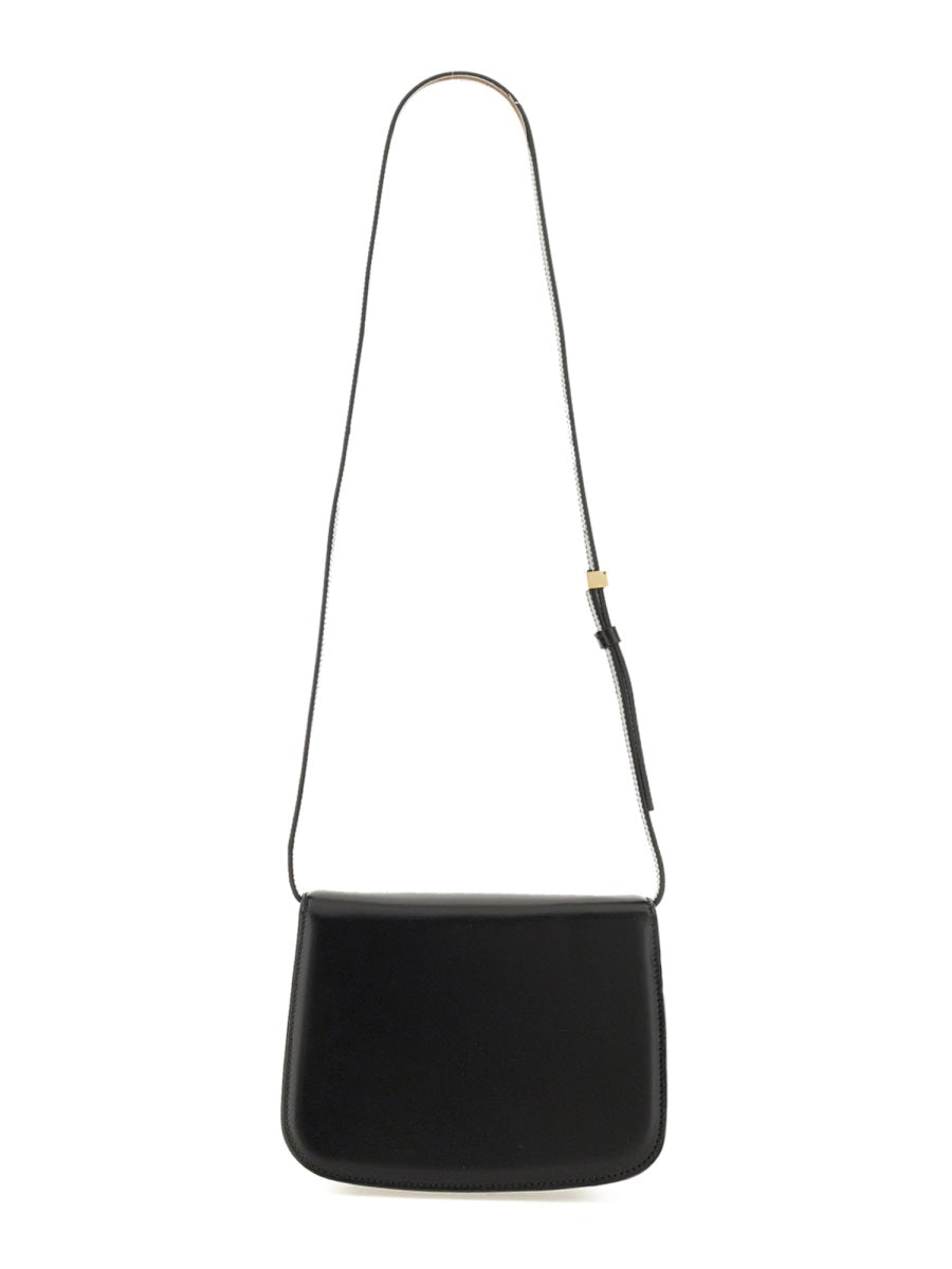 Ferragamo Women Shoulder Bag "Flame"