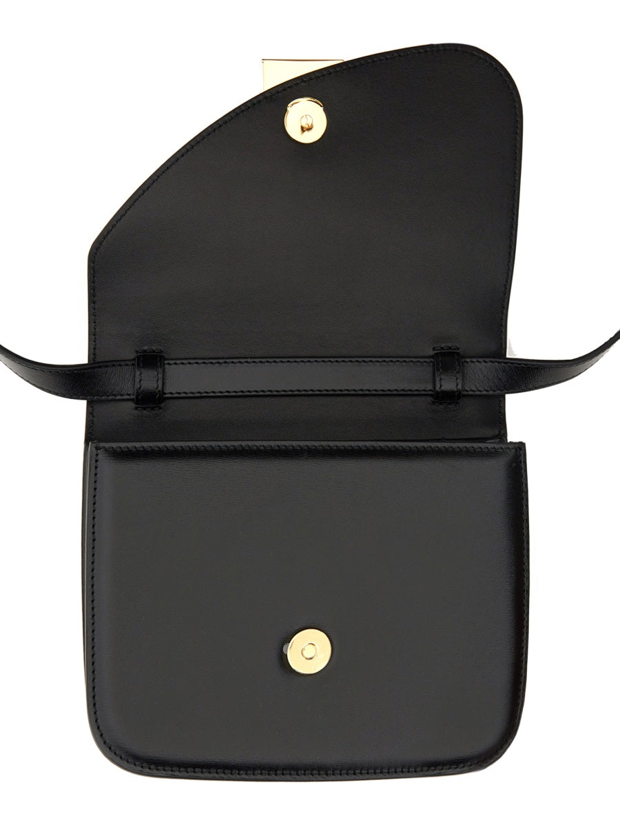 Ferragamo Women Shoulder Bag "Flame"