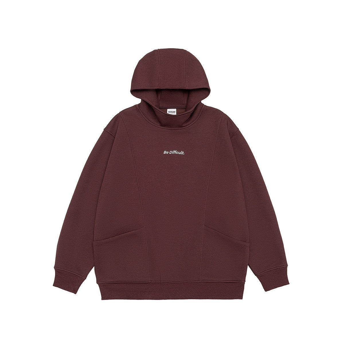 Premium Collegiate Hoodie – Relaxed Fit Unisex Sweatshirt