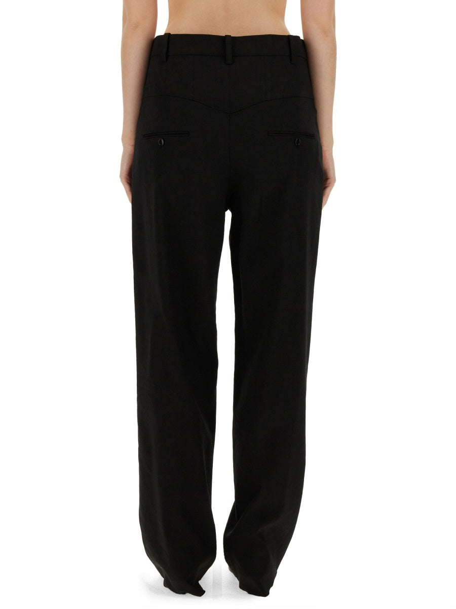 Isabel Marant Women Pants "Staya"