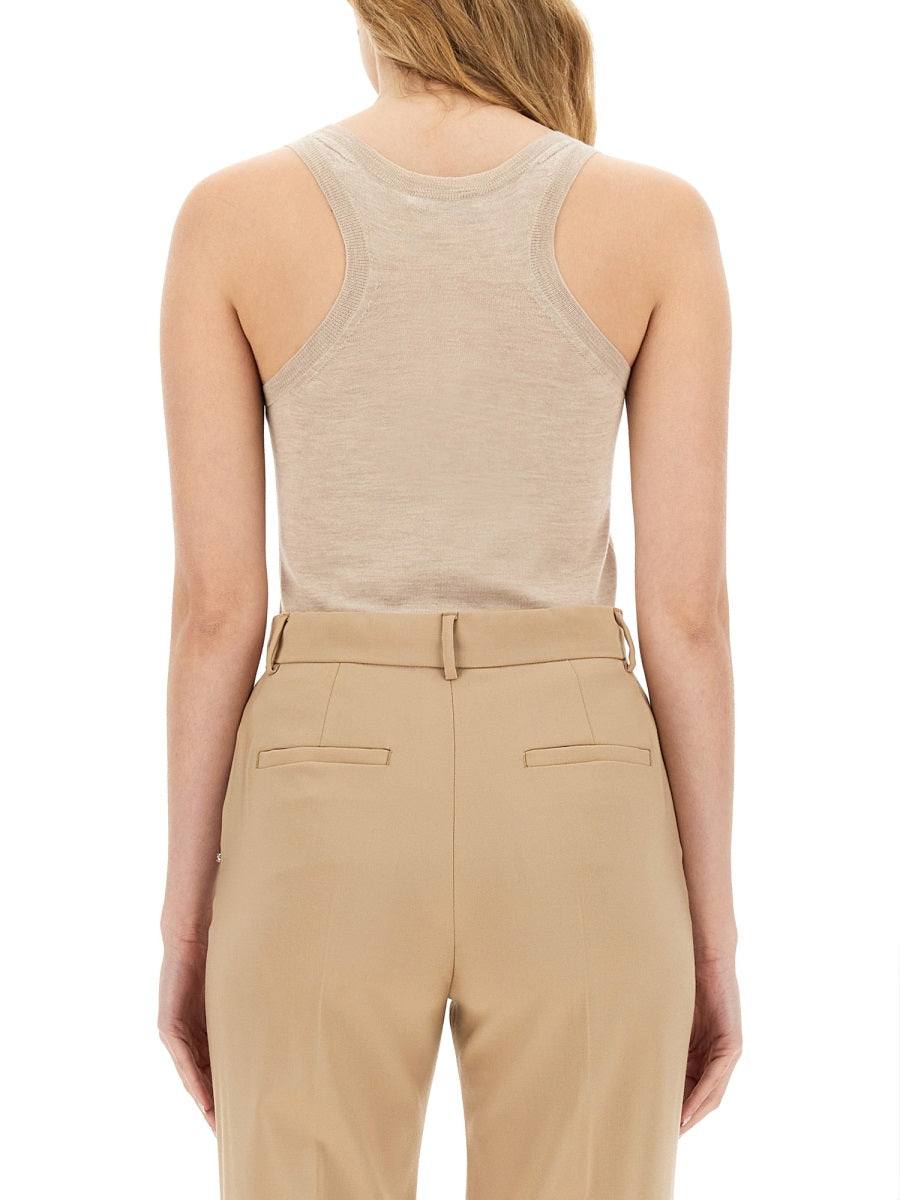 Max Mara Women Top "Subscription"