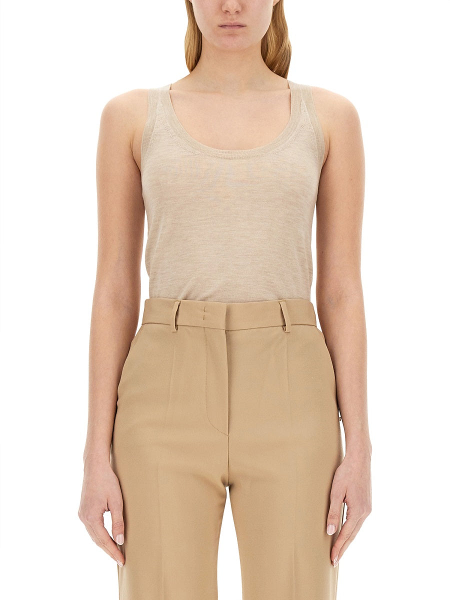 Max Mara Women Top "Subscription"